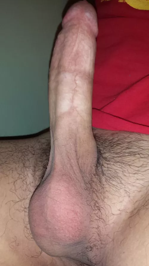 I texted her this and she came over in 15 minutes