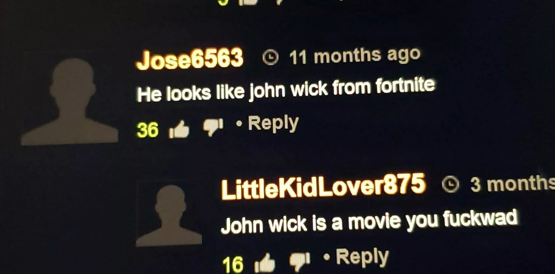 I tought he was from doraemon