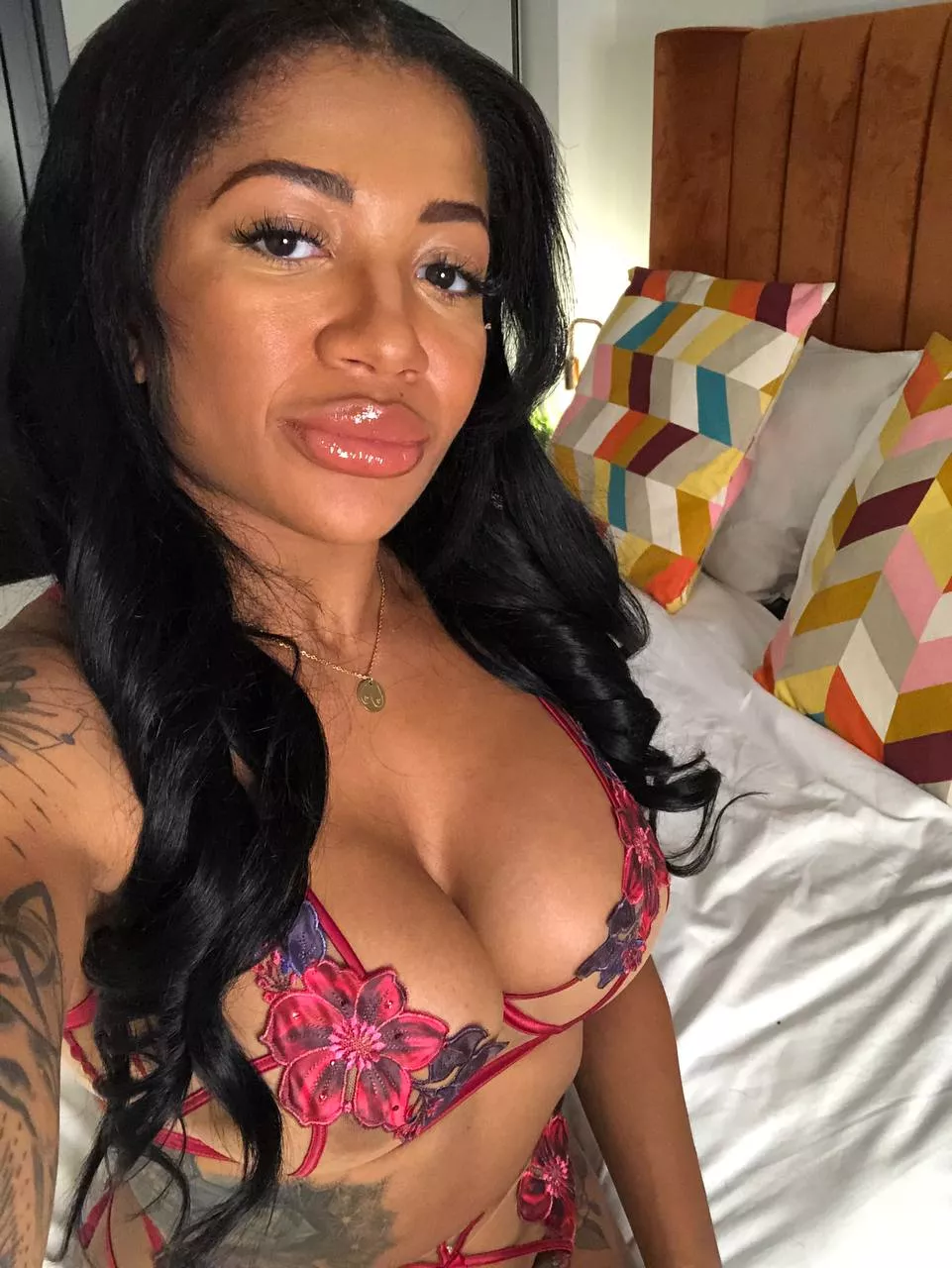 i wanna be your perfect fuckdoll