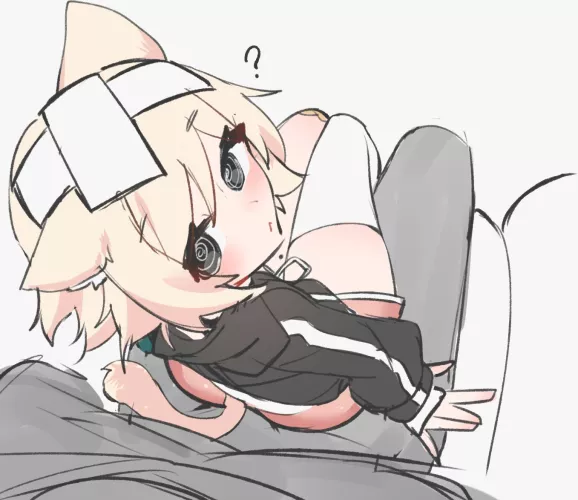 if u unzip ur pants i will take mine off