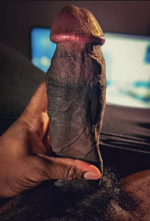 I’ll fuck your brain to pieces