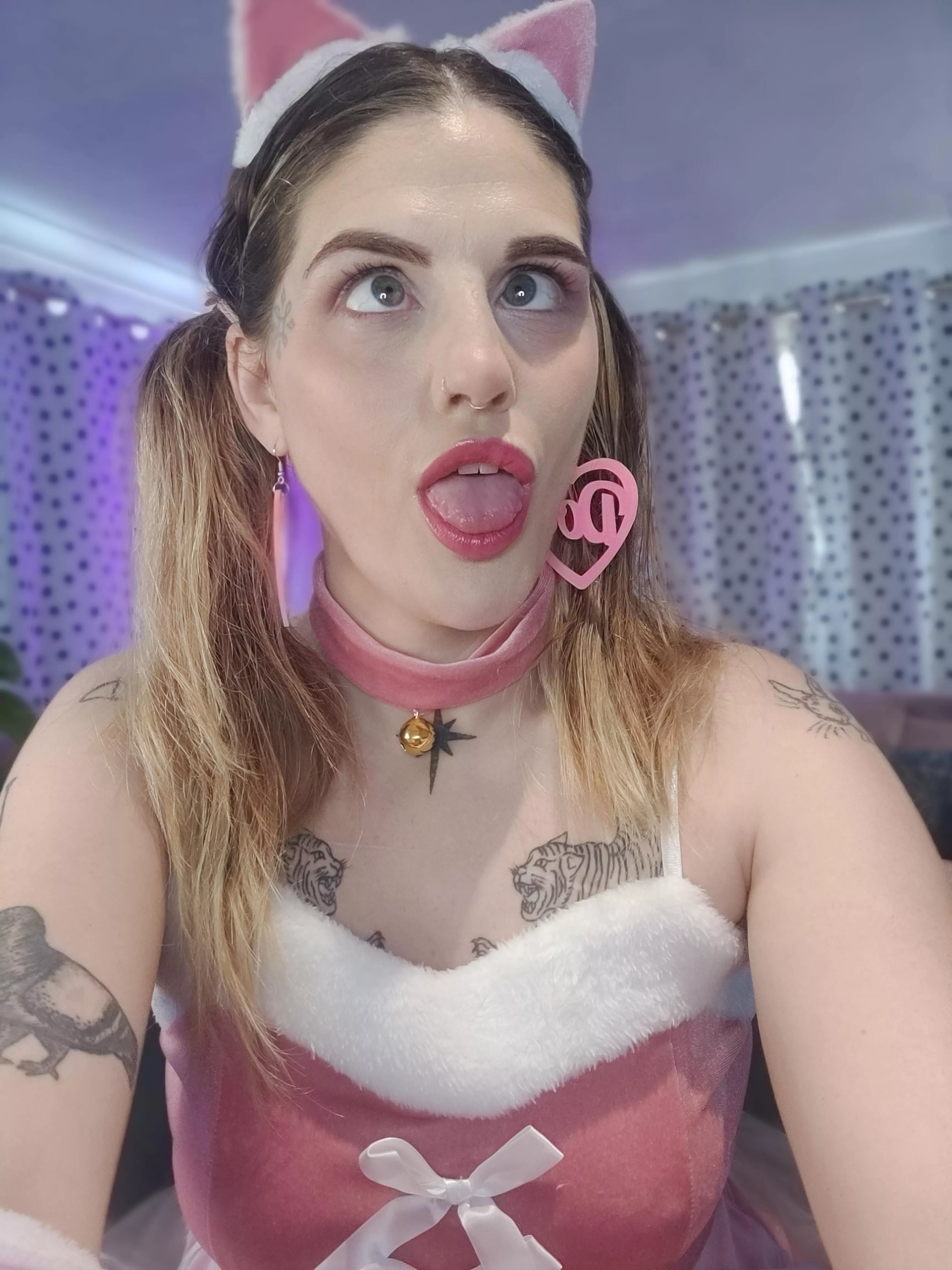 IM FEELING ULTRA BRATTY TODAY! i WILL GET MY WAY