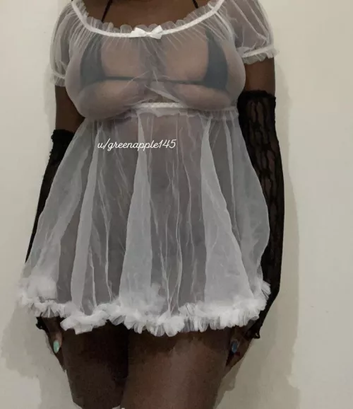 I’m horny daddy come on give me that dick