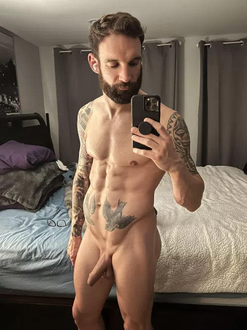 I’m so horny bro, help me out?