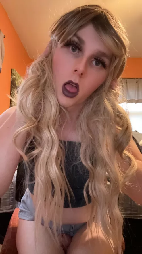 I’m still a man right?