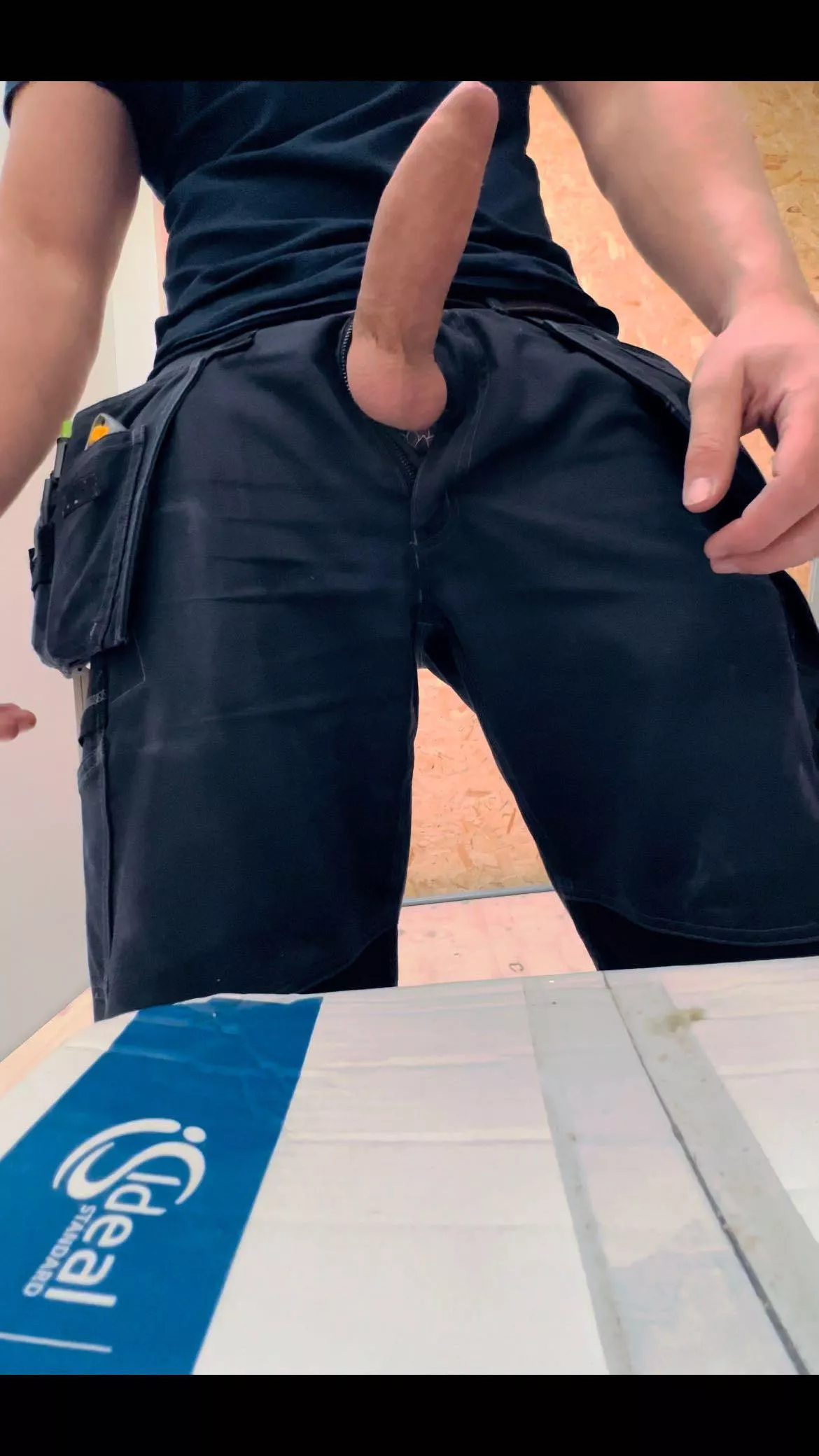 In need of a new electrician?