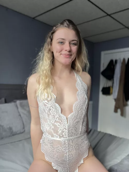 innocent little girl