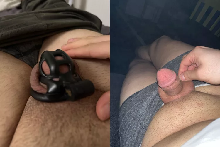 It doesn’t seem to make any difference 😢