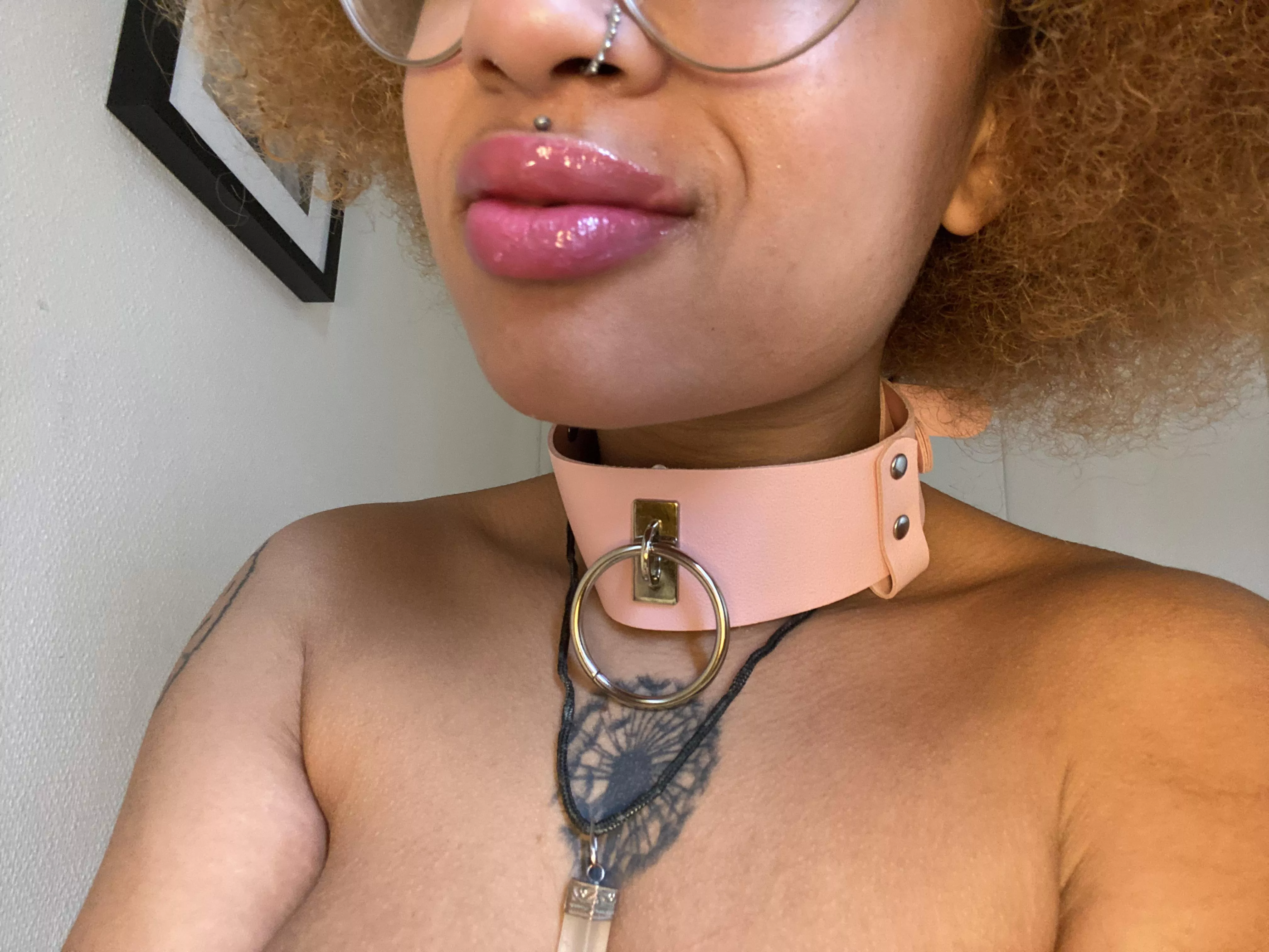 It’s been a lil while since I’ve posted here