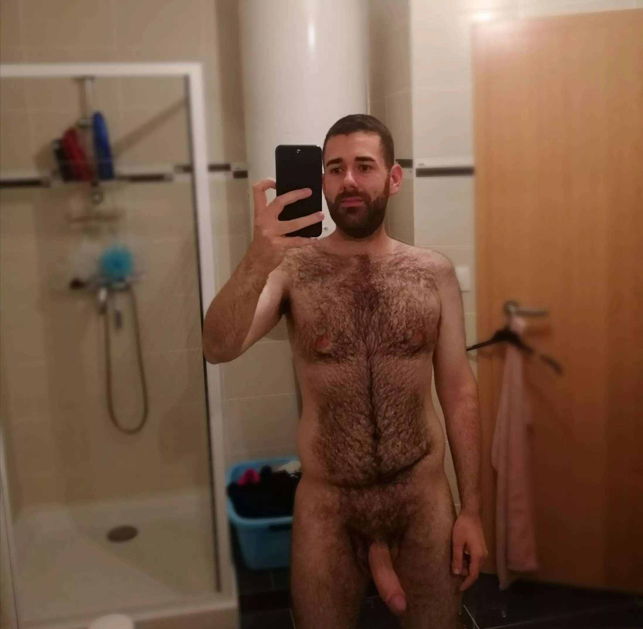 it's been a while ;)