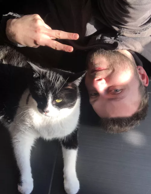 It’s been a while so here goes i guess