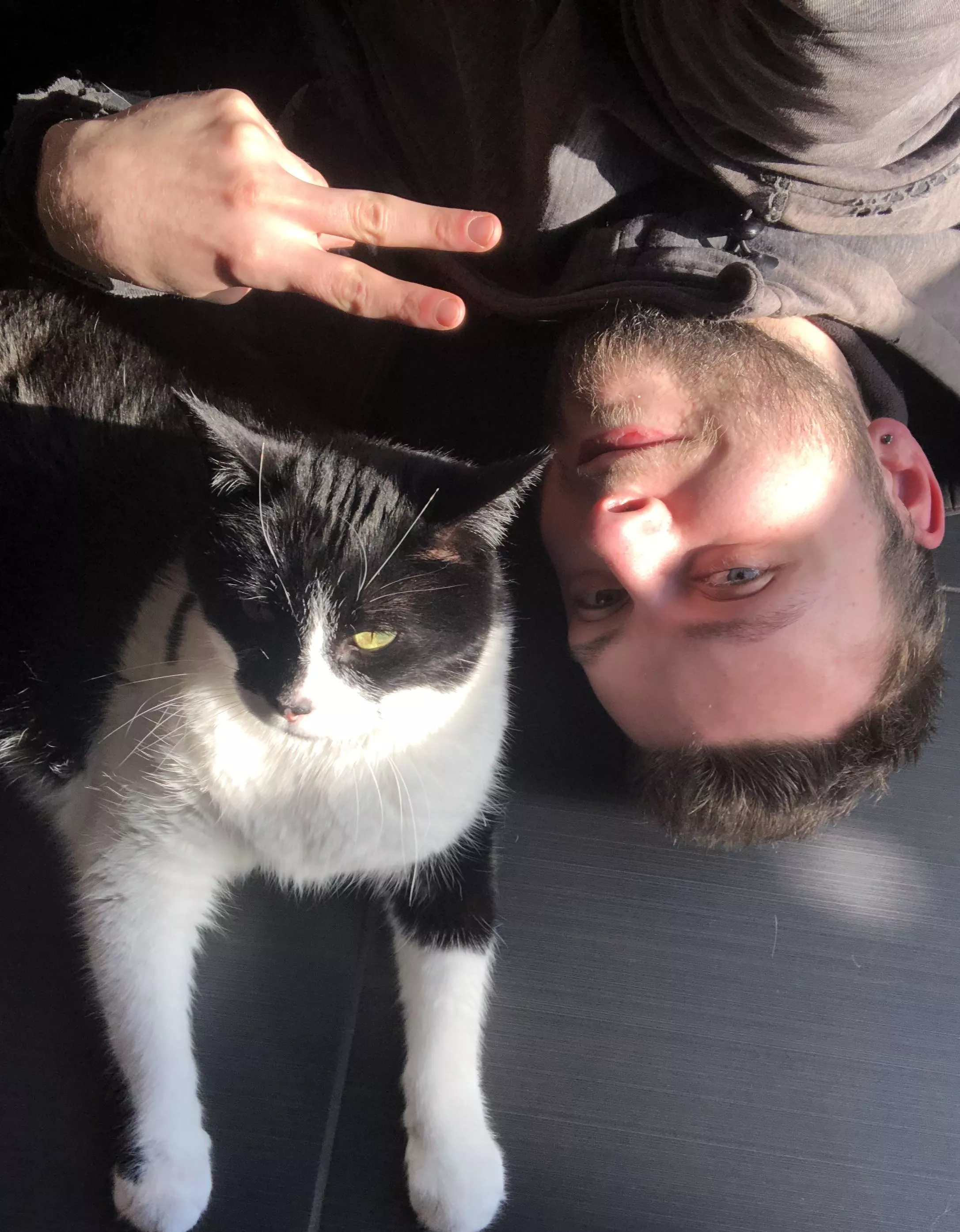 It’s been a while so here goes i guess