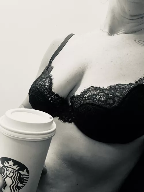 It’s Monday …. What happened to the weekend?