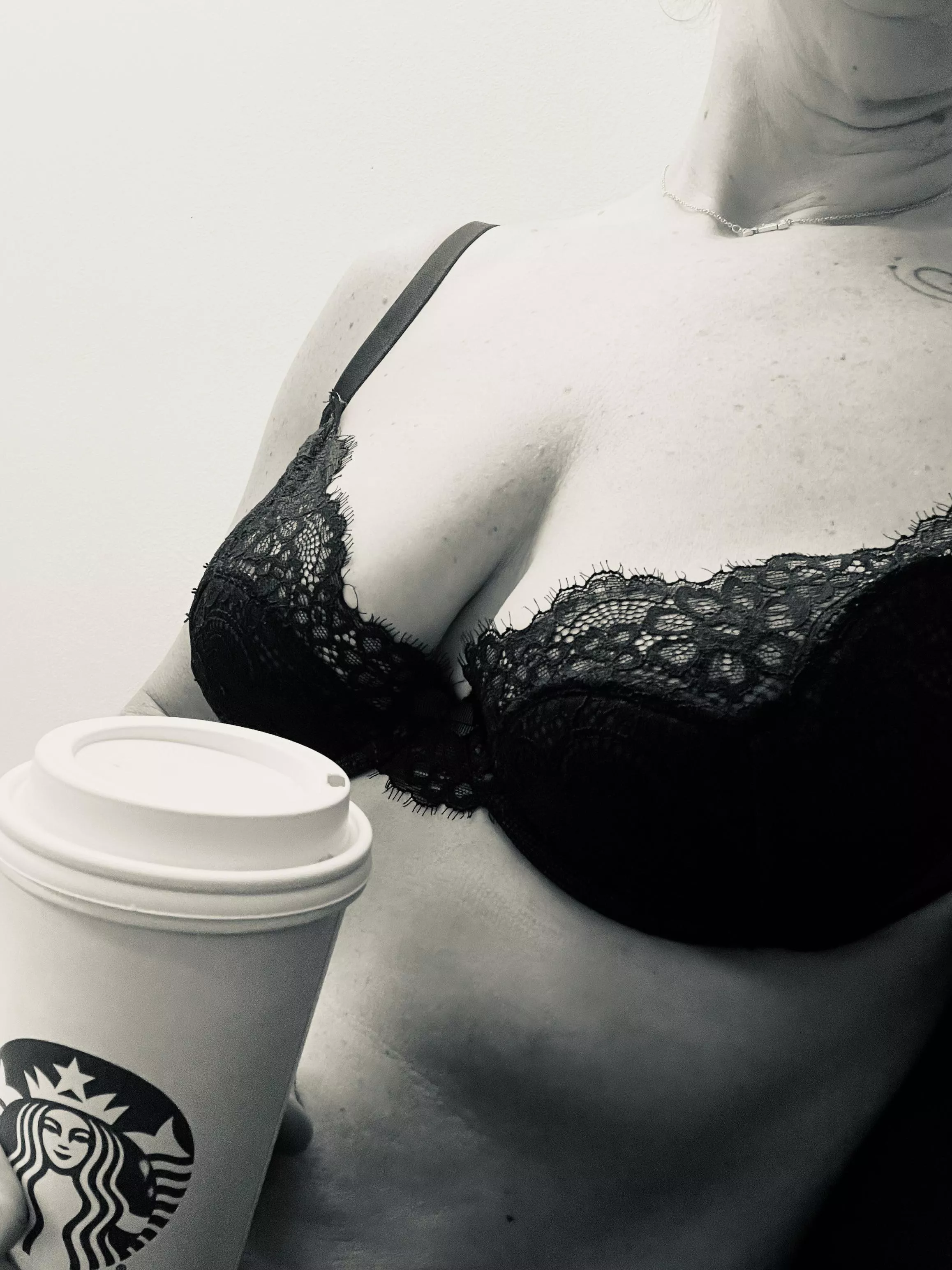 It’s Monday …. What happened to the weekend?