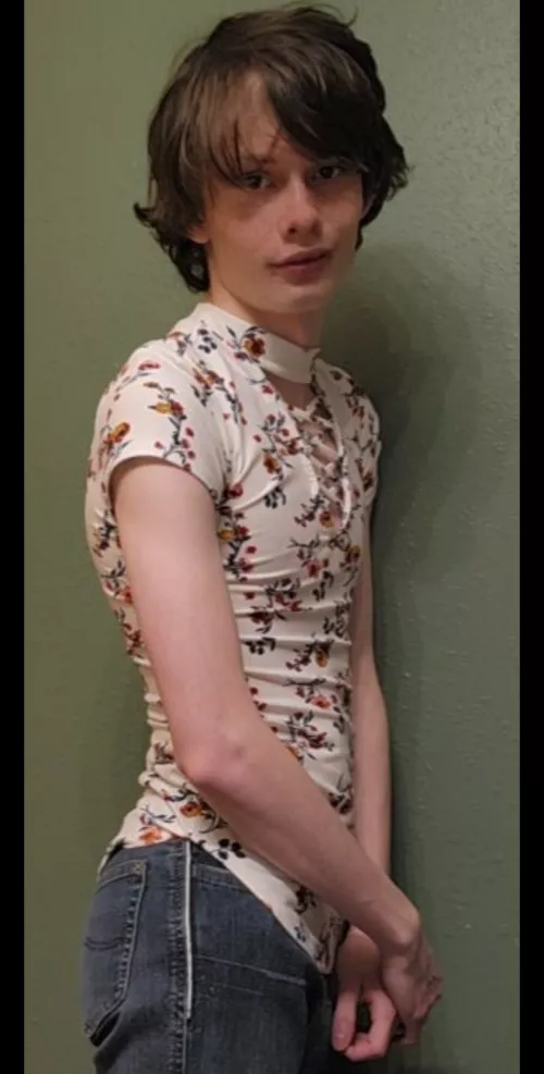 🙄 it's not always a dress