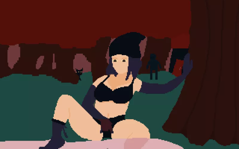 Just finished my first real project and I'm pretty proud of it!