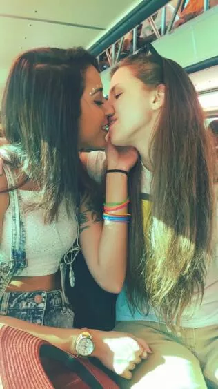 Just getting started