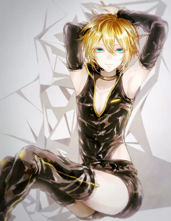 Kagamine Len