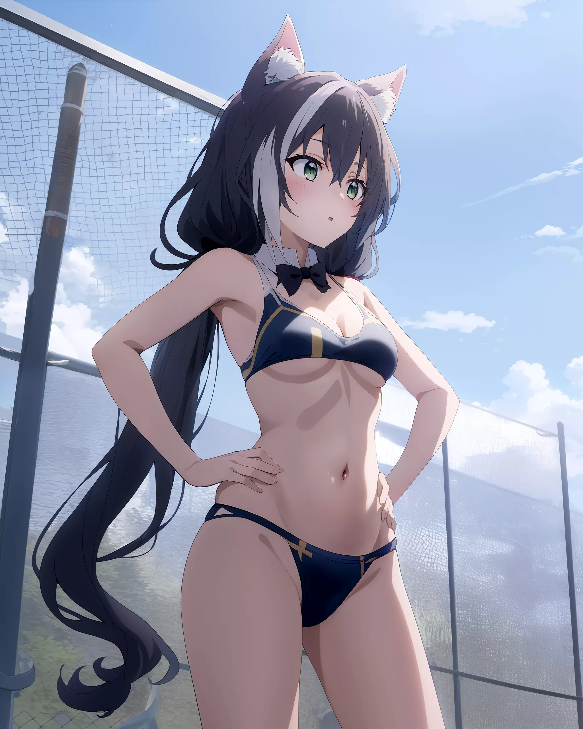 Kyaru [Princess Connect! Re:Dive]