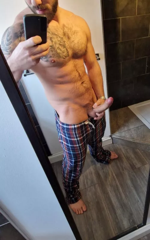 Lazy Monday mornings can only mean one thing...