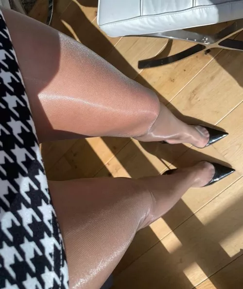 LEGS