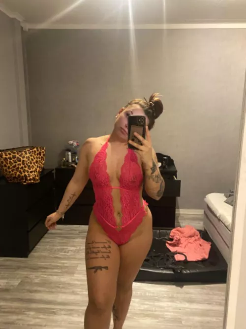 Let me peg you [domme]