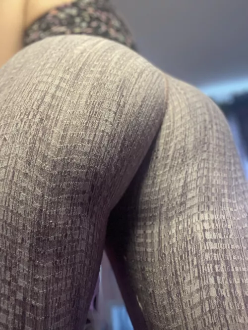 Let’s get close and Personal