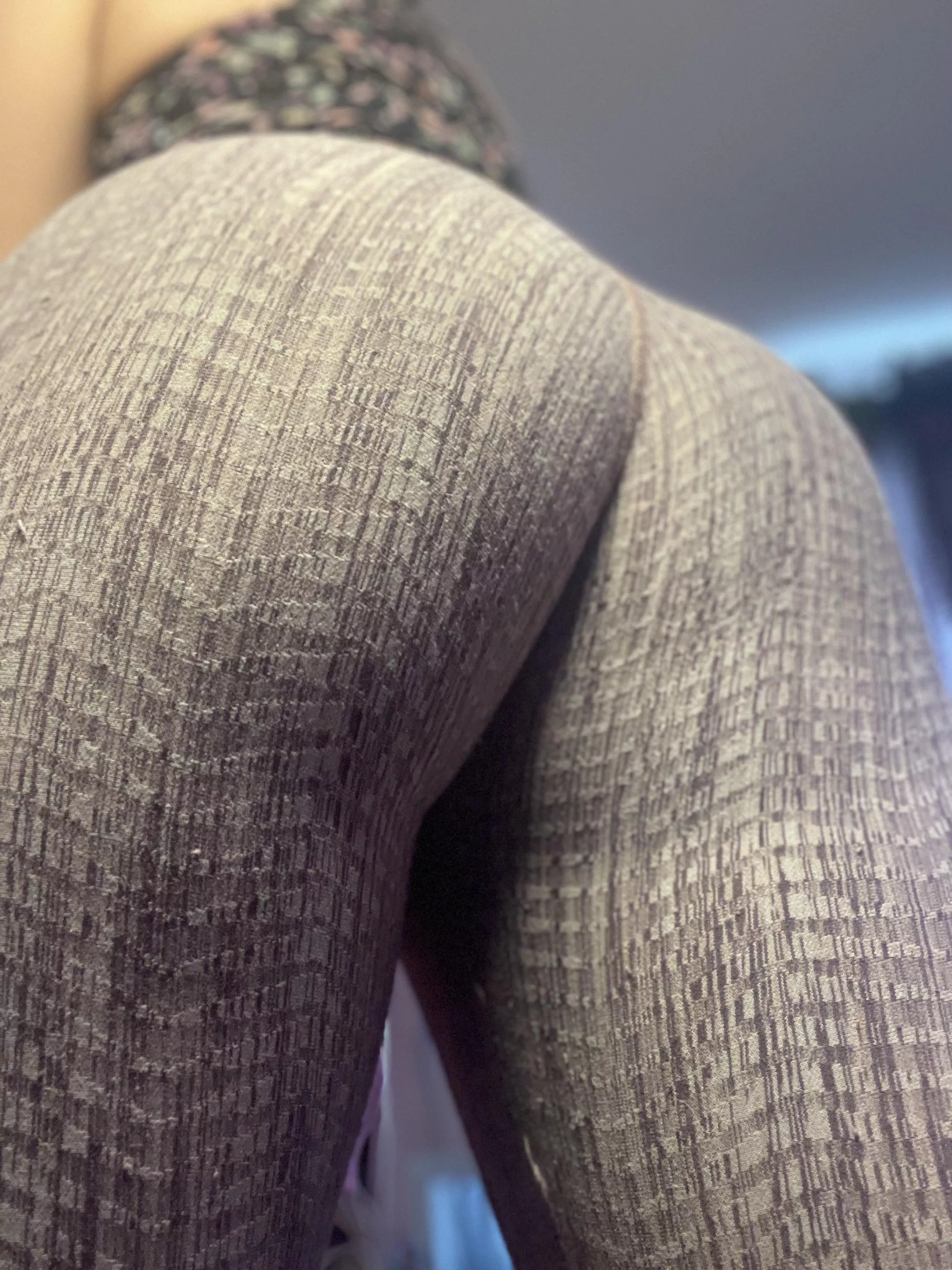 Let’s get close and Personal