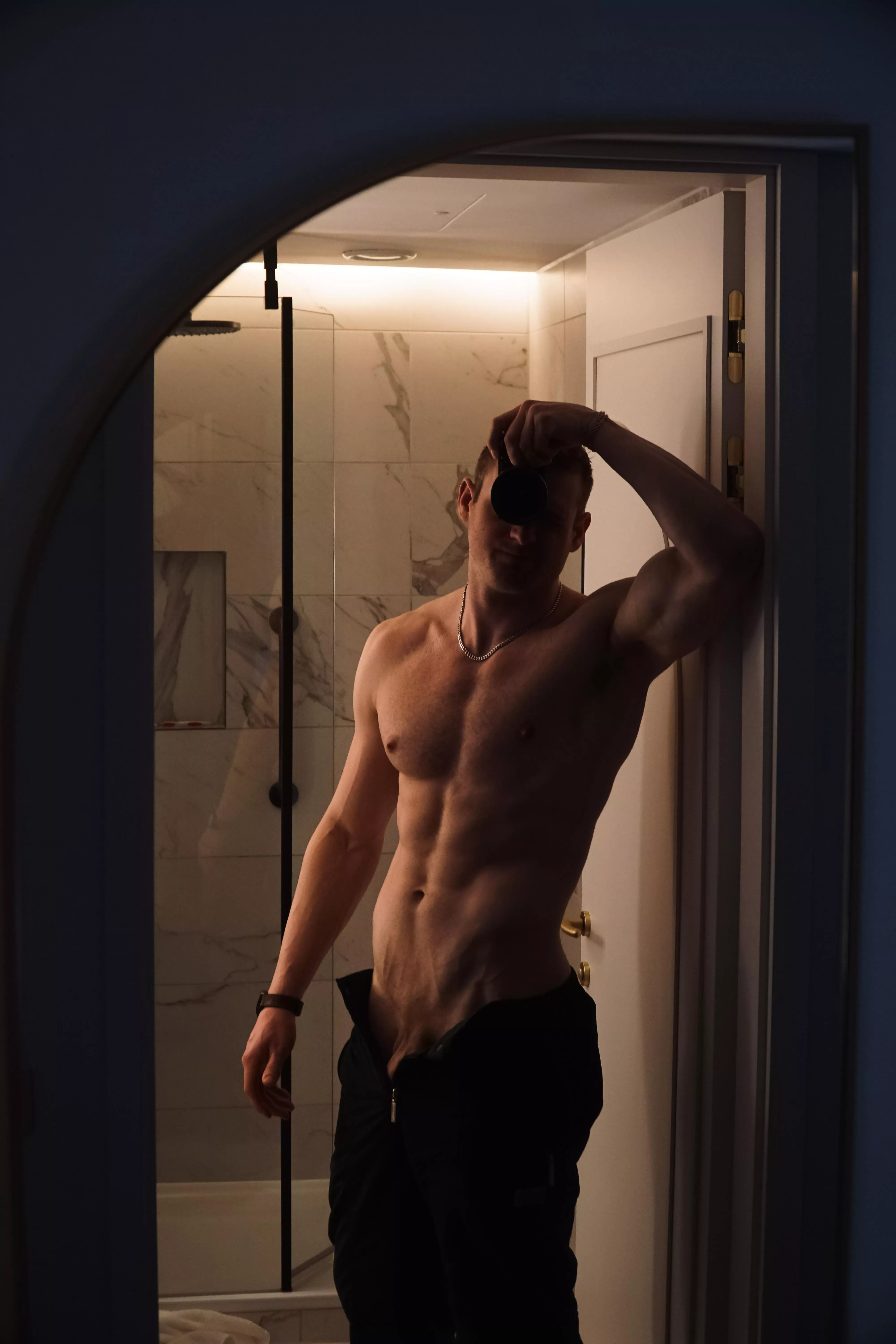 Let’s make a movie together…