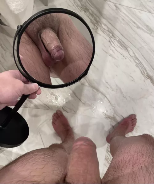 Like my little softie?