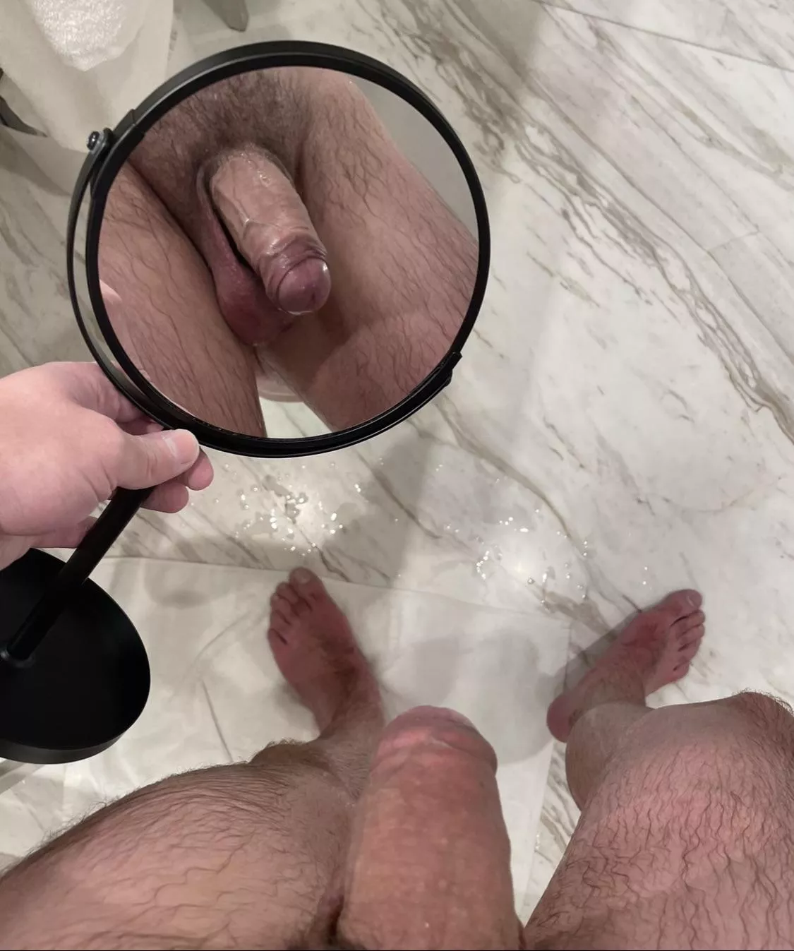 Like my little softie?