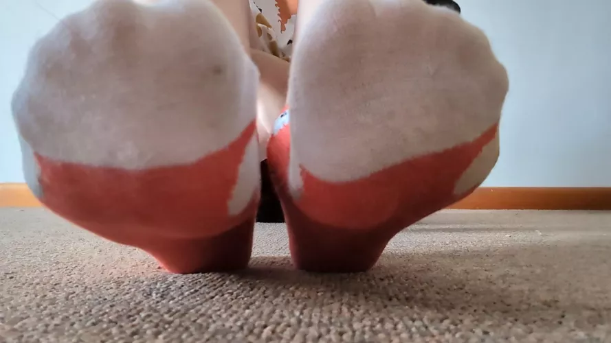 Lil tease for you 👅