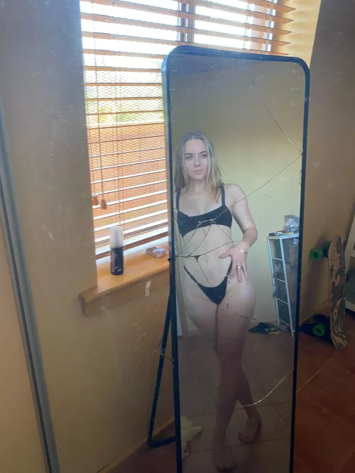 Link below. Come say hi ❤️