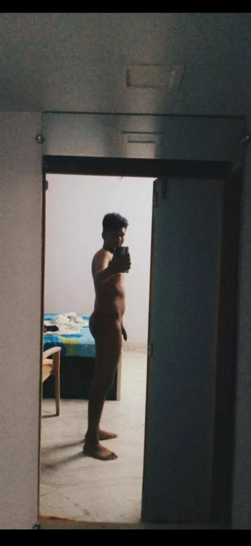 long ti(m)e lurker, feel free to share your thoughts 18