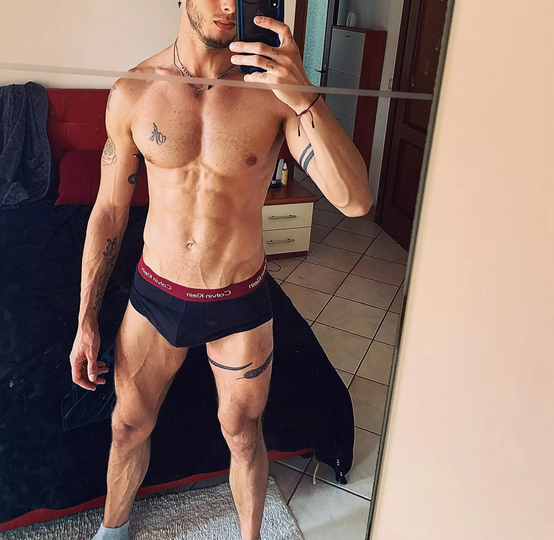 Love this pair of Calvin’s