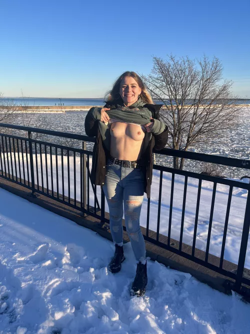 loving Lake Superior