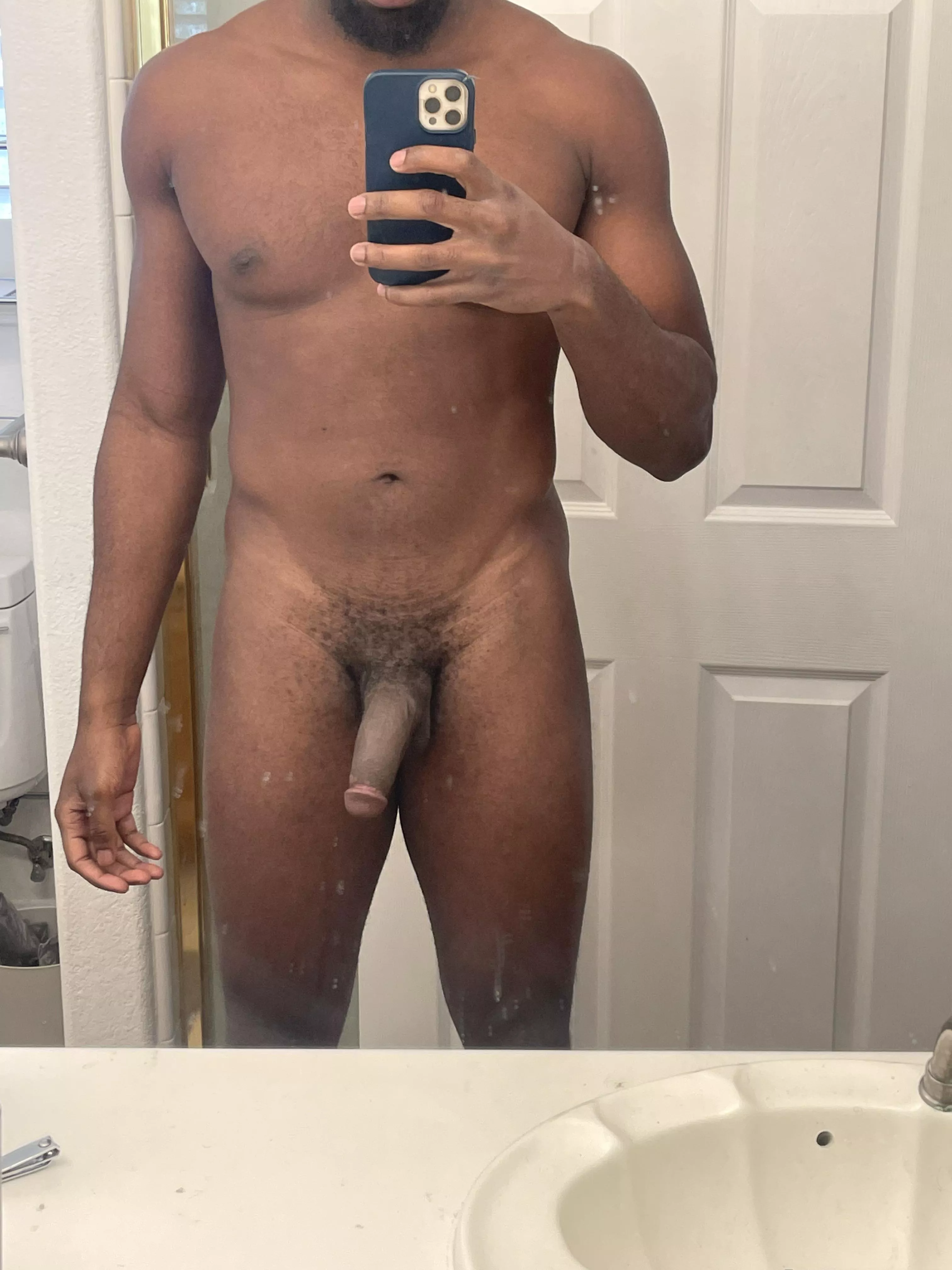 [m] Just tryna see what y’all think