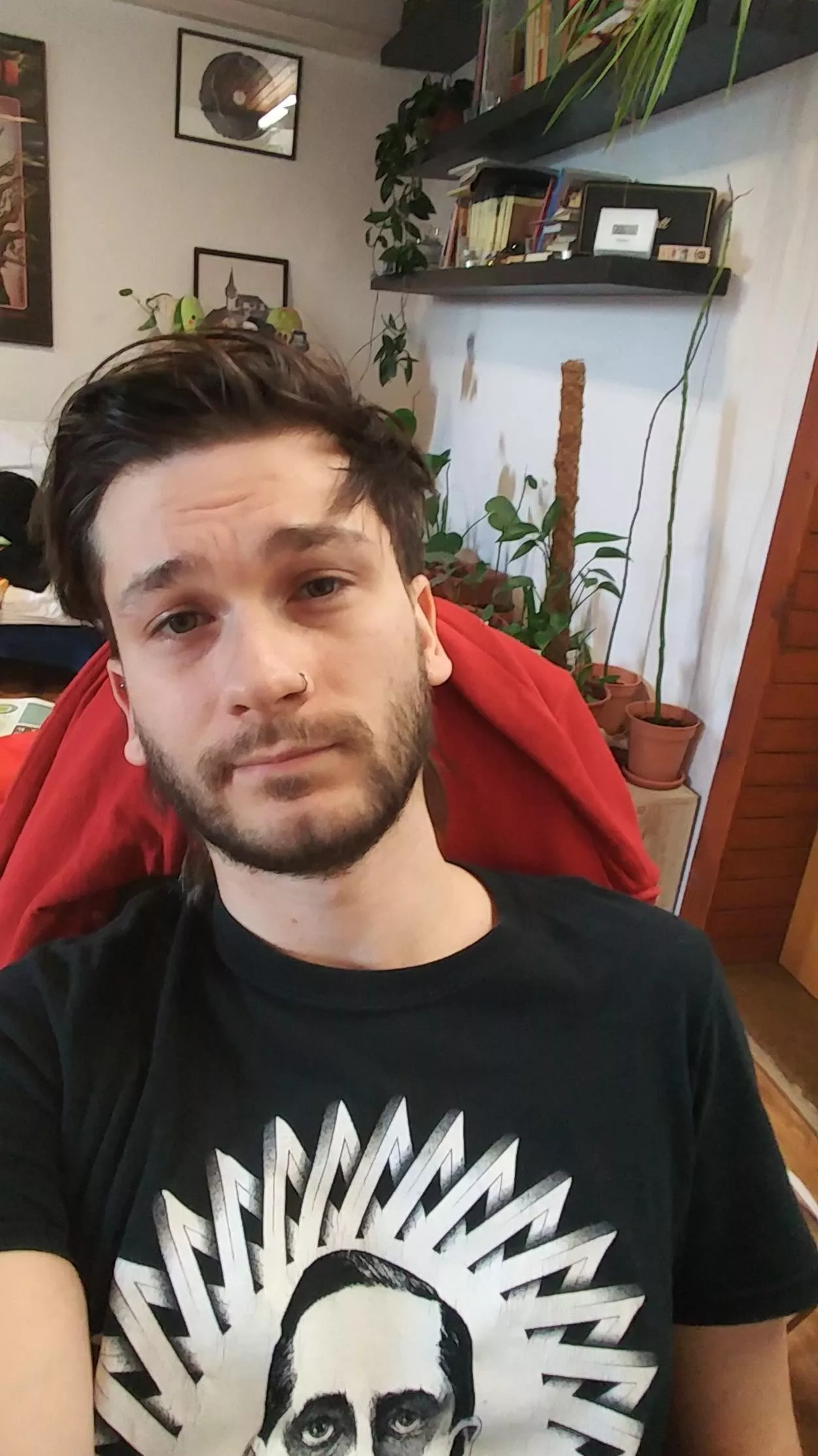 May this week be easy on you💚