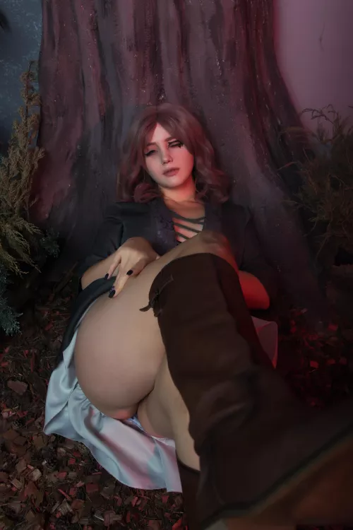 Melina (JyuSan) [Elden ring]