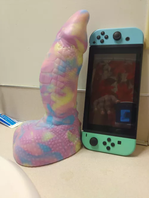 M/M Marcel just arrived.... MEDIUM??