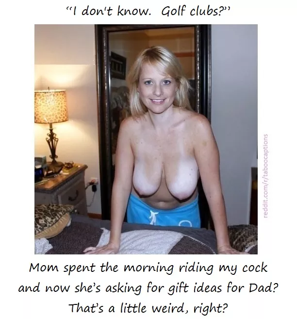 [M/S] Weird can be good. At least in this case.