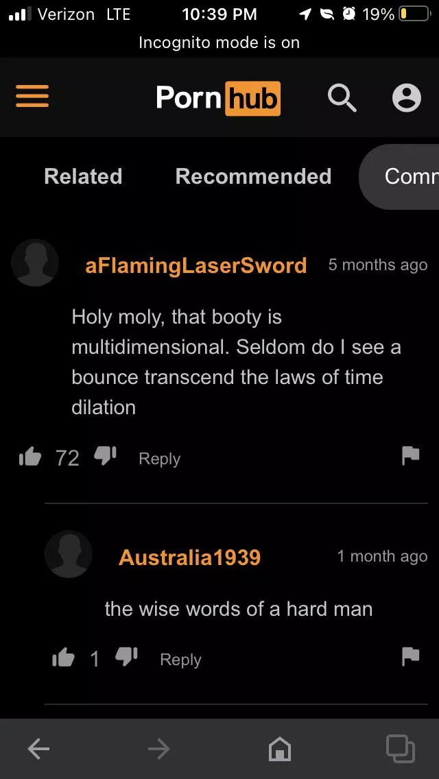 multidimensional huh?