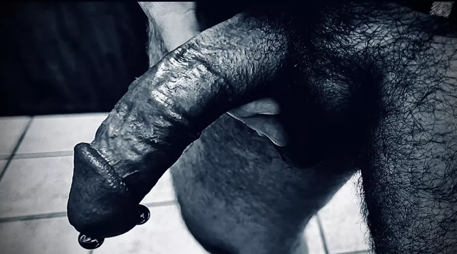 My attempt at being a little artistic.