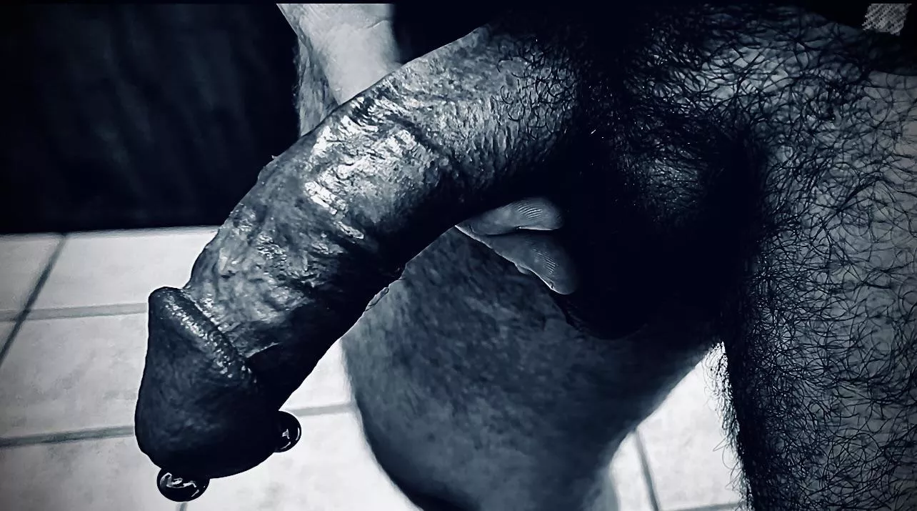 My attempt at being a little artistic.