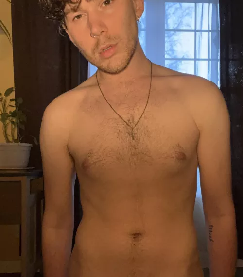 My plant is hanging on for dear life