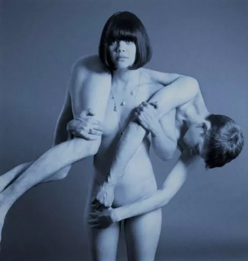 Natasha Khan [Bat for Lashes]