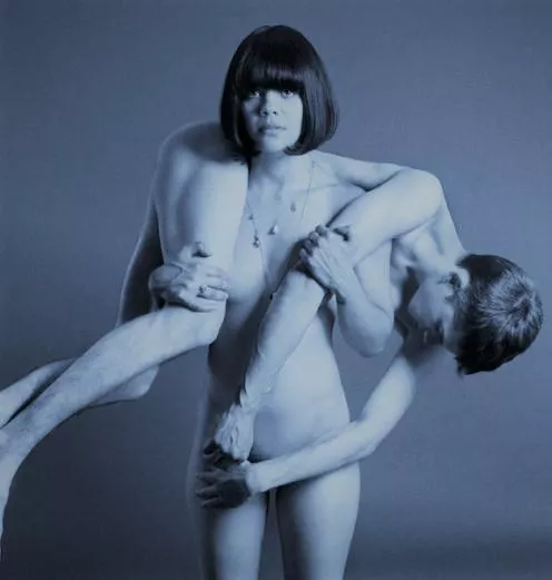 Natasha Khan [Bat for Lashes]