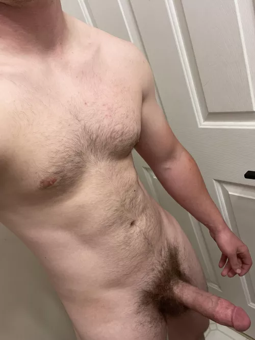 Need a tight pussy to stretch