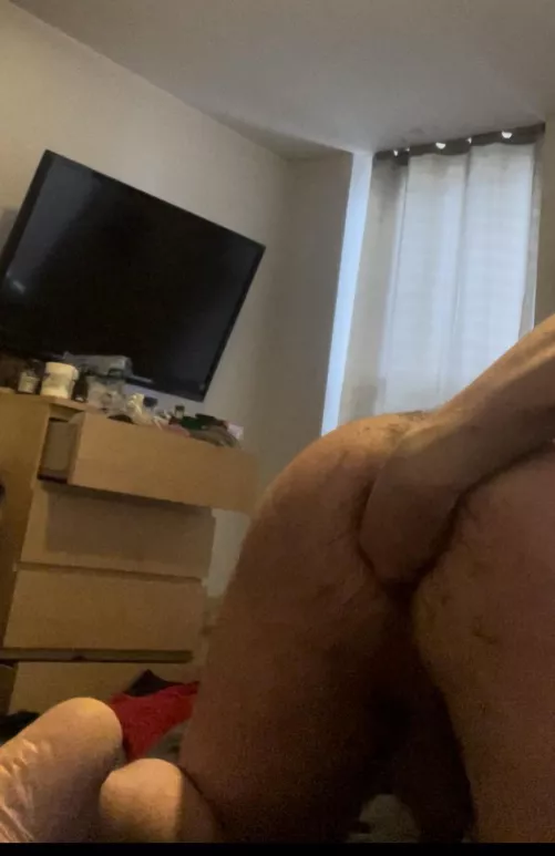 Need help stretching my hole