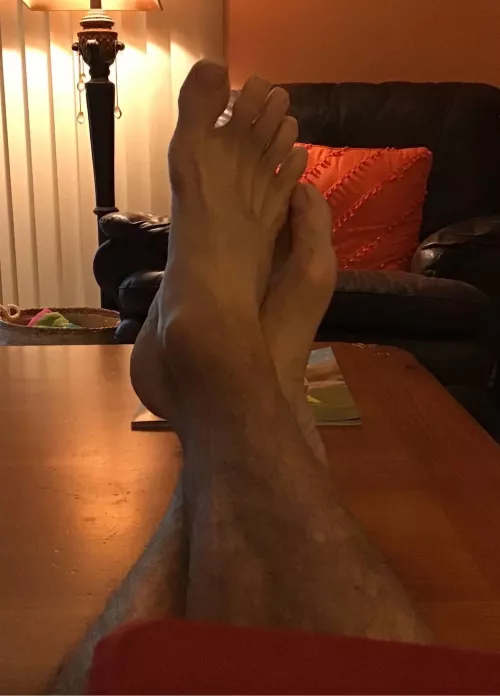 Need some attention!